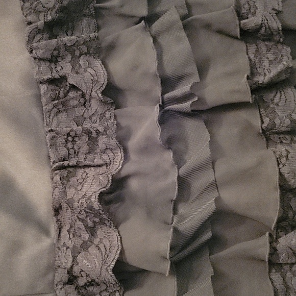 Express Dress - Picture 3 of 7